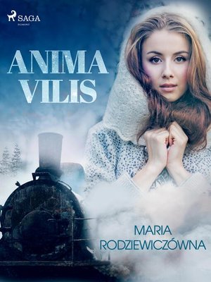 cover image of Anima Vilis